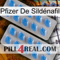 Pfizer De Sildénafil 23